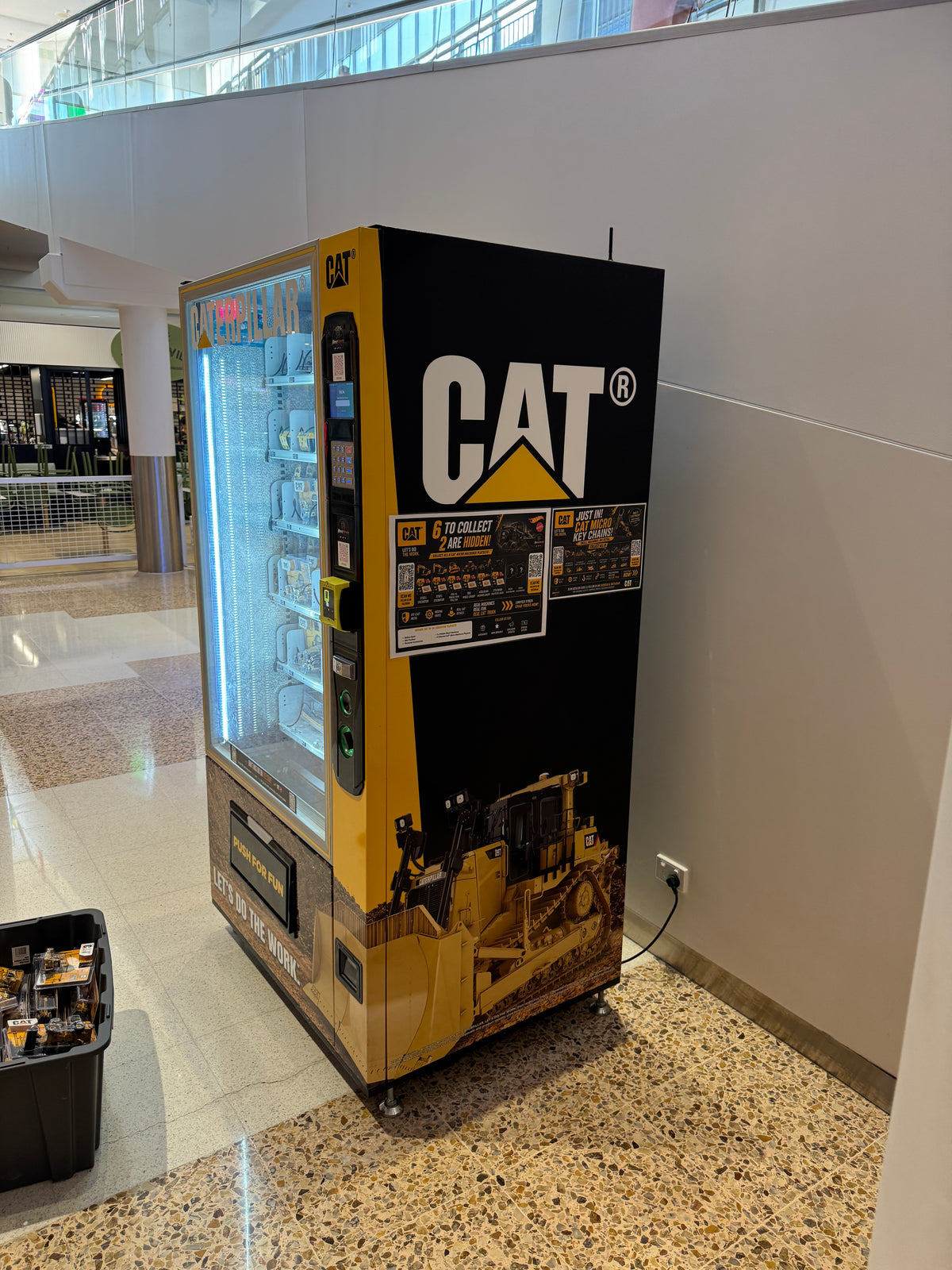 Townsville Shopping Centre