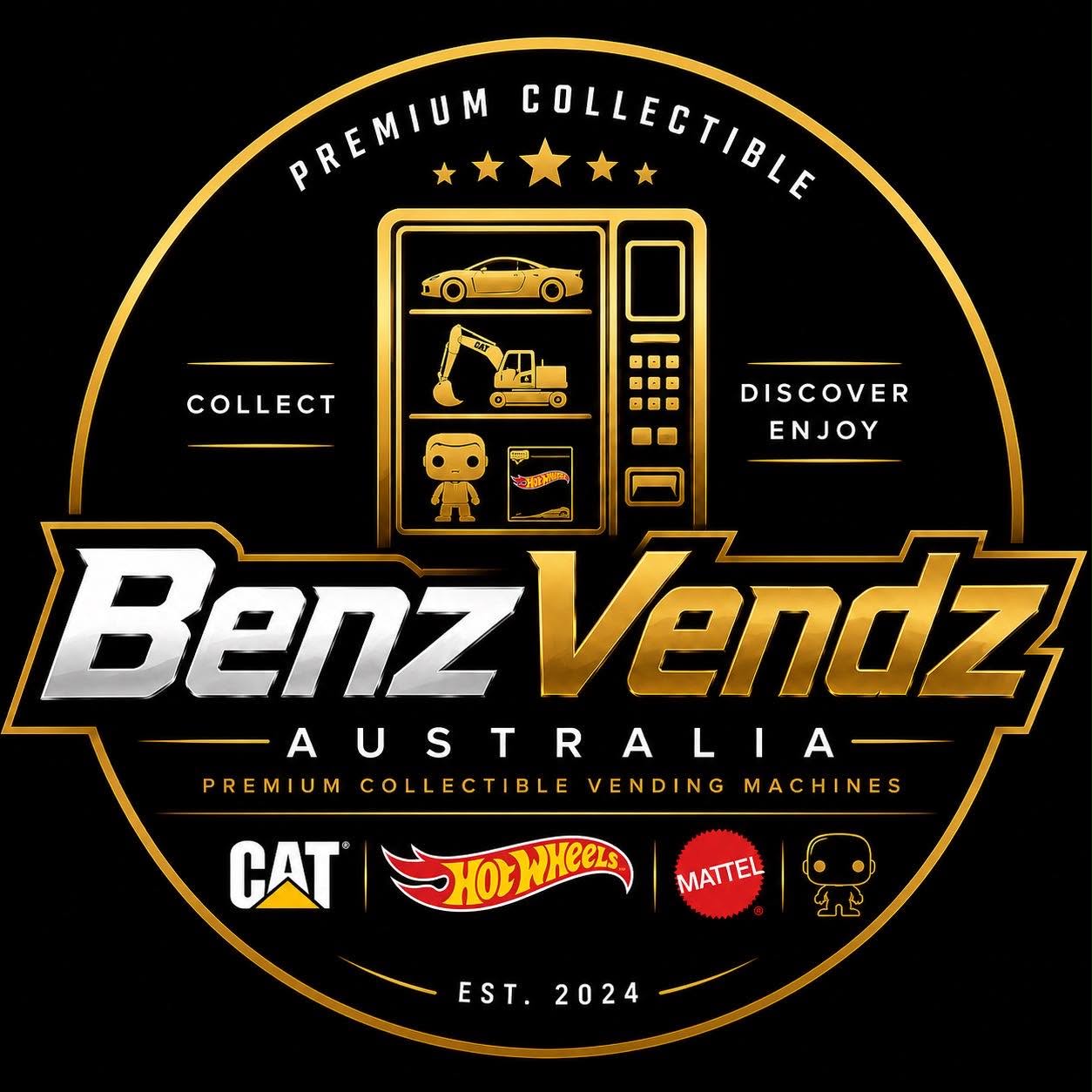 BenzVendz